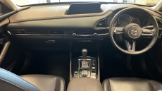 Mazda Cx-30 2.0 Skyactiv-X MHEV GT Sport 5dr Auto Petrol Hatchback